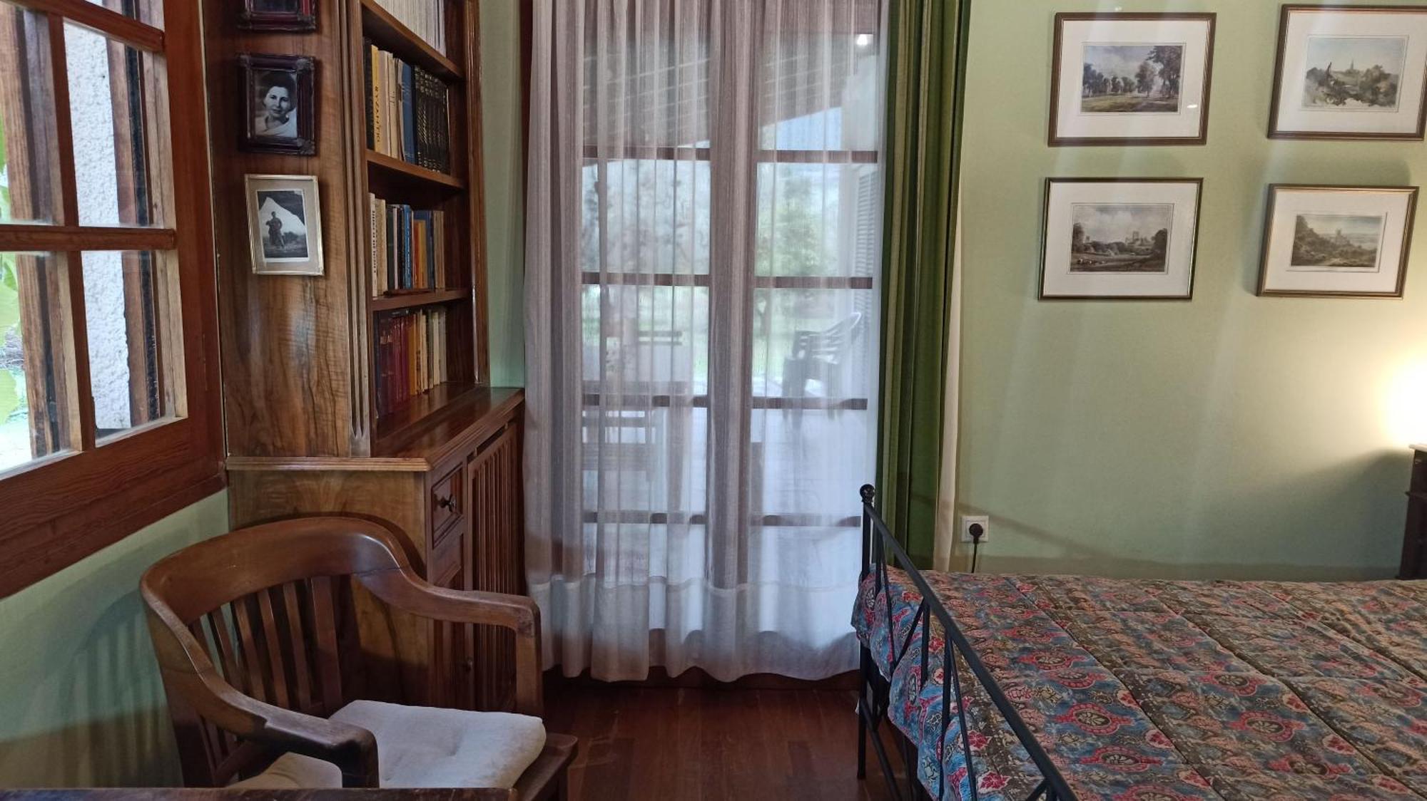 Nafpaktos Cottage By The Sea For Travelers And Dreamers! Kültér fotó